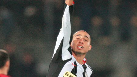 David da, Thierry ba