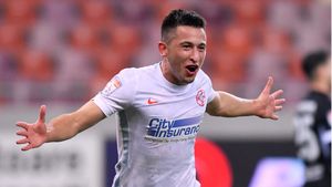 „Vă dau scris! Cineva trebuie să-l strunească!”. Fost șef LPF, declarație categorică la adresa lui Olimpiu Moruțan | VIDEO EXCLUSIV ProSport Live