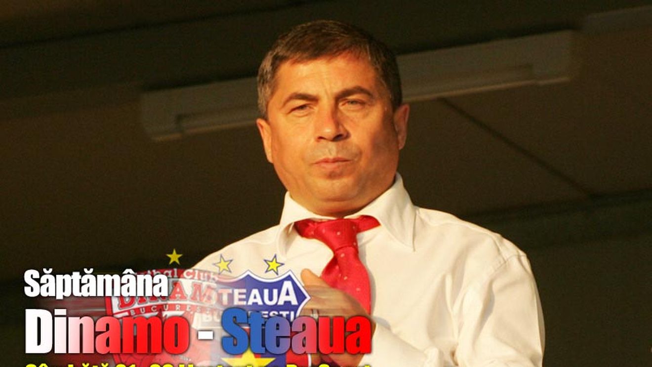 "Cine vine-n Groapă, fără două nu scapă!"