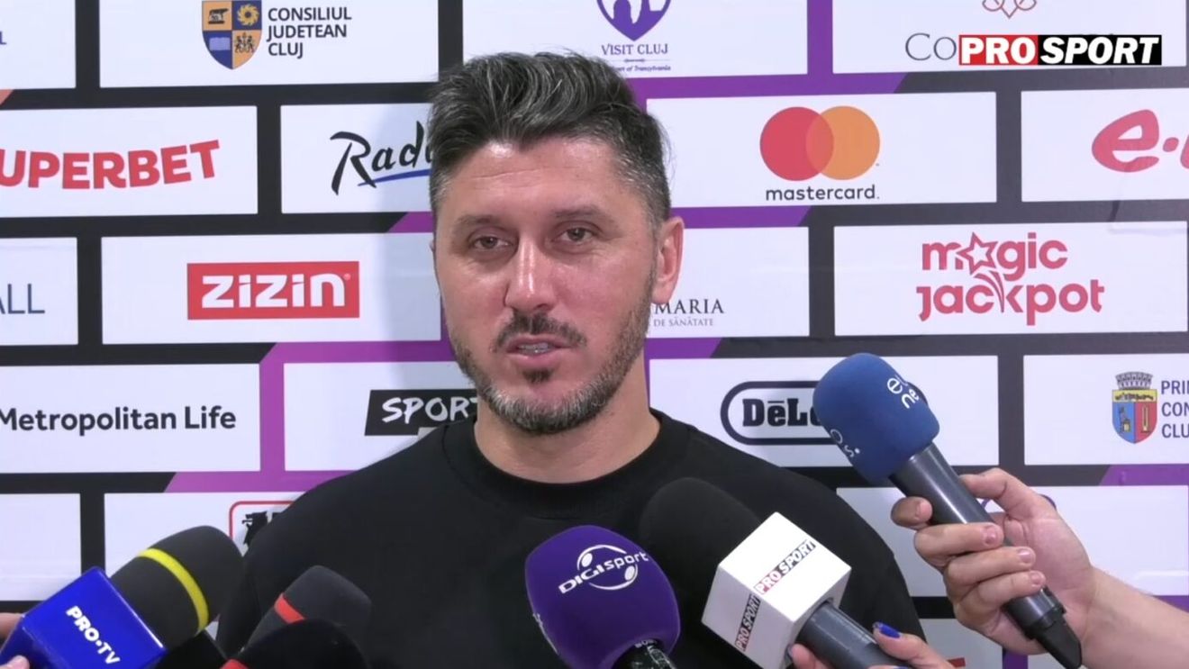 Ciprian Marica a dezvăluit marea problemă a fotbaliștilor echipei naționale: „E o diferență colosală! Căutam să facem lideri din băieți buni, dar nu e chiar așa”