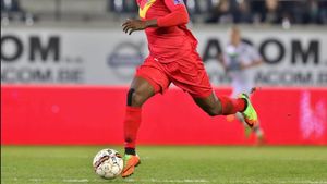 România, la nivelul lumii a treia. Remarca unui străin după primul contact cu fotbalul românesc: "Nu știu care e situația aici"