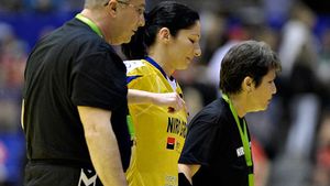 Vărzaru: "Fetele astea au ajuns în semifinale, dar tot se găsesc unii să le critice acum"