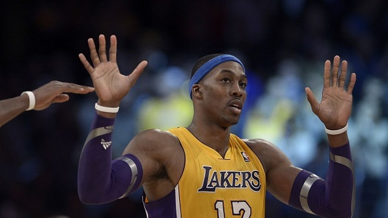 Pe drumul cel bun!** Lakers a câștigat aseară al treilea meci la rând