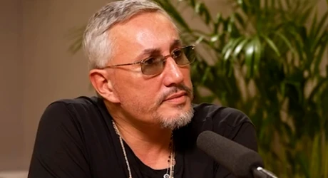 Doliu în familia Castellano! A murit în urmă cu puțin timp: 'Iubirea vieții mele'