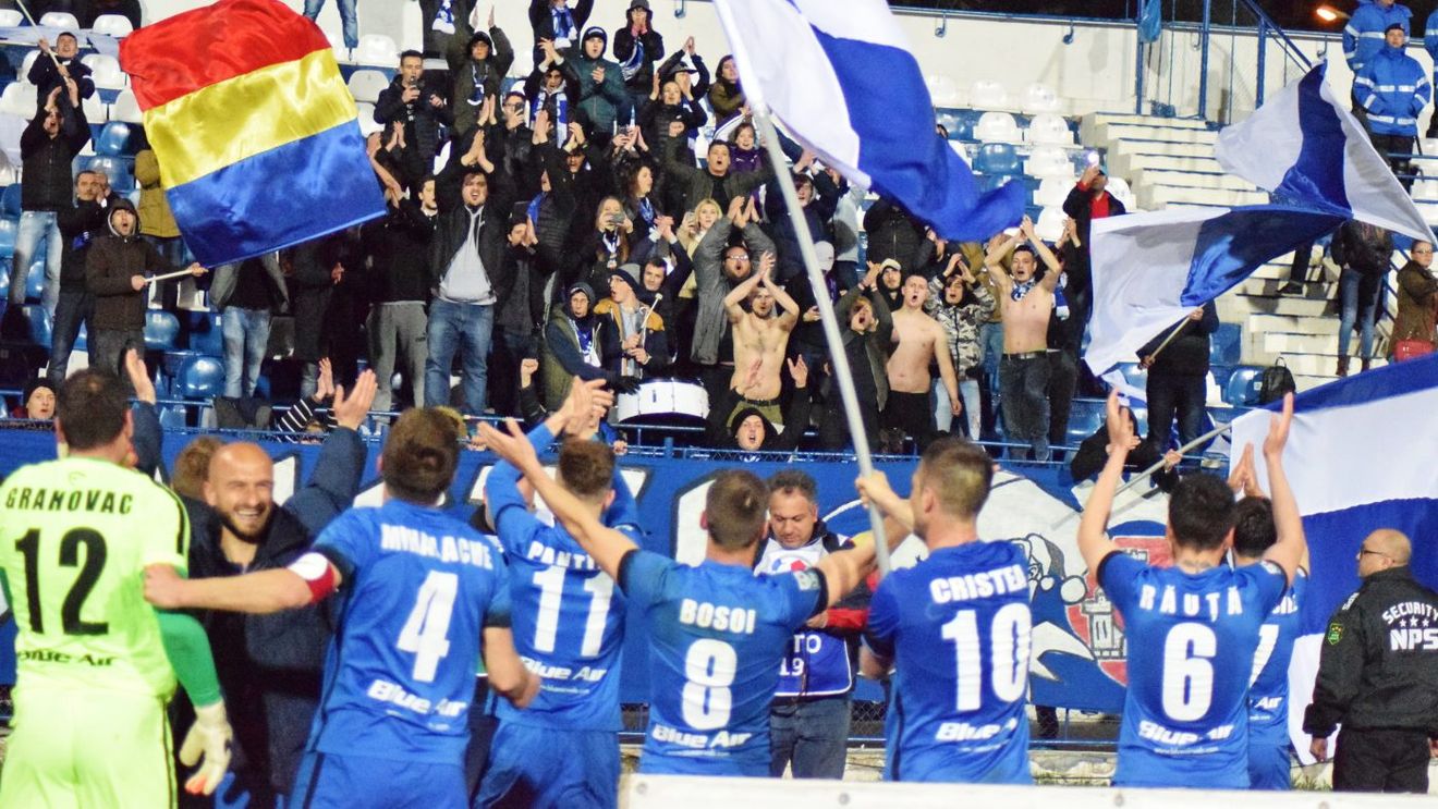 Gură de oxigen pentru Poli Iași. Clubul va primi de la bugetul local 2,25 milioane de lei pentru academia de copii și juniori