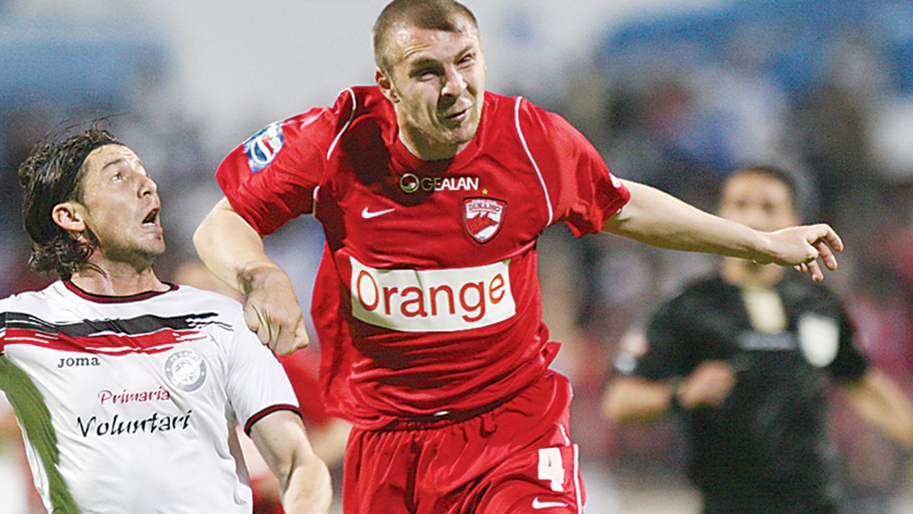 Mircea Rednic și Cornel Dinu se opun plecării lui Moți