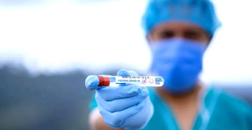 Ziua cu cele mai multe cazuri de infectare cu coronavirus de la debutul pandemiei