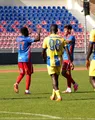 Chindia a învins Petrolul într-un amical, cu un gol superb al lui Rareș Mihai. Leo Grozavu, despre conflictul dintre jucători: “Nu m-am băgat, mai pot să bat eu pe cineva?”
