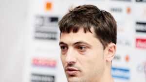 Rădoi are șanse mari să intre pe teren cu Dinamo