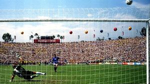 Faze și fraze celebre la CM! "Acceptând să fiu învins, am salvat viața a 11 oameni"