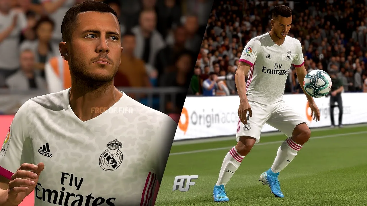 FIFA 21 | În noul joc al celor de la EA SPORTS, Real Madrid oferă un trio senzațional. Ferland Mendy, Eder Militao și Federico Valvedere formează perechea defensivă ideală. Cât vor costă cardurile jucătorilor