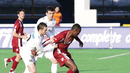 Au rămas și fără prime!