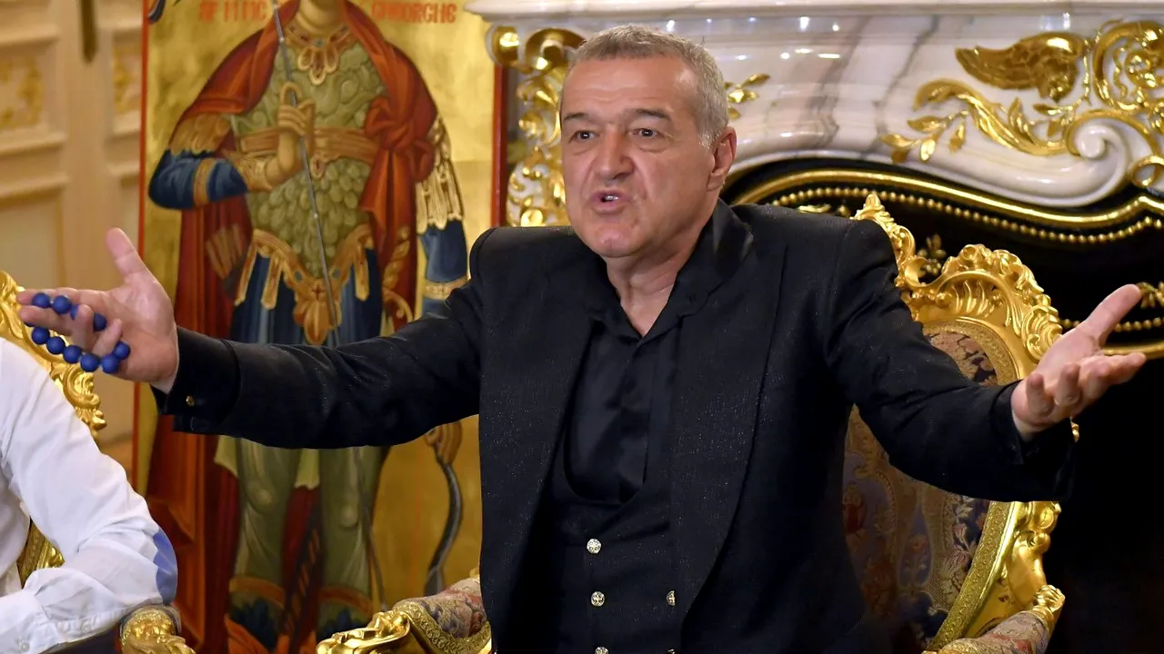 Gigi Becali, dialog în contradictoriu cu Ilie Dumitrescu pe două teme importante: Duckadam și Adi Petre! „De Helmuth era cea mai puțină nevoie la FCSB”