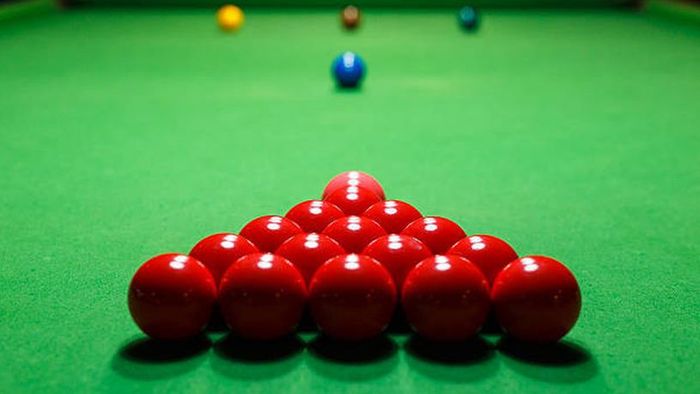 Mihai Vladu este câștigătorul primei ediții a turneului RST Six Red Championship!