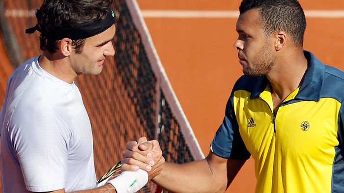 Programul complet al finalei de Cupa Davis care îi poate completa palmaresul lui Federer. Tsonga și Wawrinka deschid balul. "FedEX" i-a pus sabia deasupra capului lui "Stan the Man": "Trebuia să termine meciul. Nu am fi avut problemele astea"