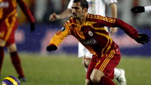 Umit Karan ratează dubla cu Steaua