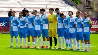 Încă o încercare pentru Corvinul să obțină drept de promovare în prima ligă! Au fost reluați pașii care în urmă cu un an s-au încheiat printr-o respingere din partea CEx FRF