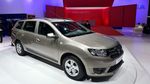 „O păstrez până la final”. De ce nu-și schimbă un pensionar mașina Dacia Logan break cu 315.000 kilometri la bord