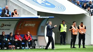 INTERVIU Neagoe, favoritul la banca echipei din Bănie: "Craiova are tot ce îi trebuie să se bată la titlu. Cu puțină atenție, o putea face și anul acesta". Abia plecat de la Sepsi, "Geană" a vorbit despre ambițiile clubului din secuime și despre greșelile lui Klopp în semifinala cu Barcelona | VIDEO