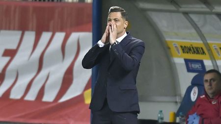 „Trebuia să plece! Totul e compromis” Analiză necruțătoare a mandatului lui Mirel Rădoi. Gabi Balint anunță dezastrul la națională