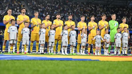Ofertă de 4.000.000 de euro pentru fotbalistul român care l-a lăsat cu „buza umflată” pe Mircea Lucescu