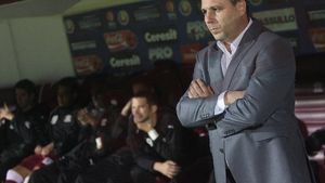 Șumudică: "Sunt fericit, dar mai sunt cinci bătălii. Nu mi-e frică de nimic!"