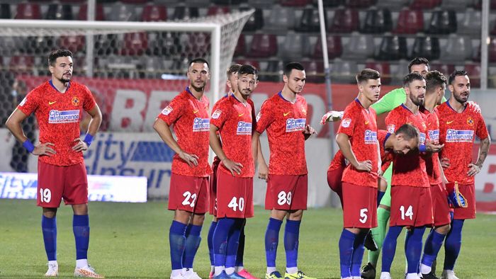 Cum s-a prăbușit cariera fotbalistului pe care Gigi Becali a pariat la FCSB: „La pregătirea fizică, printre primii, dar mental era la pământ!”. EXCLUSIV