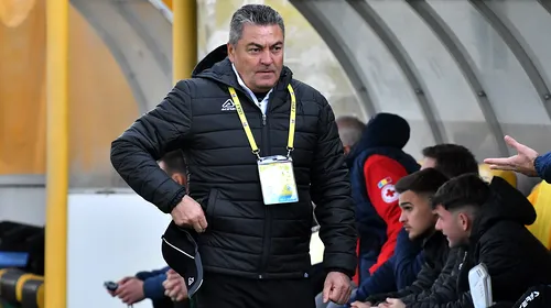 Ilie Stan nu îngroapă securea! A reclamat FC Brașov la FRF, l-a pus la zid pe ”antrenorul” Ioan Mărginean și recunoaște marea greșeală a proiectului: neasocierea cu echipa suporterilor stegari