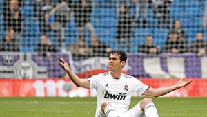 Mourinho e contestat de elevi după eșecul cu Zaragoza:** "E o rușine să jucăm așa!"