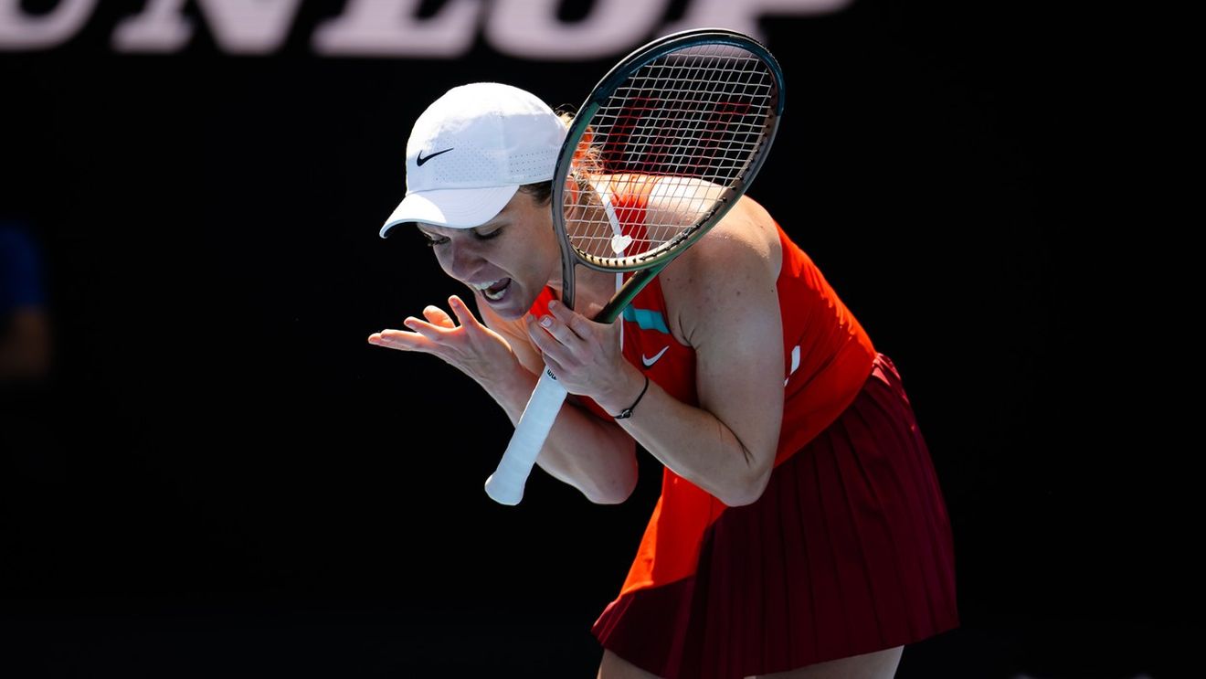 WTA, gest neașteptat față de Simona Halep înaintea procesului de dopaj! Detaliul care ar putea însemna enorm pentru moralul româncei | VIDEO