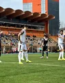 Mădălin Popa, debut cu remiză pe banca Bihorului: ”E un punct important pentru noi, cu o echipă bună.” Ce spune despre lupta din play-out