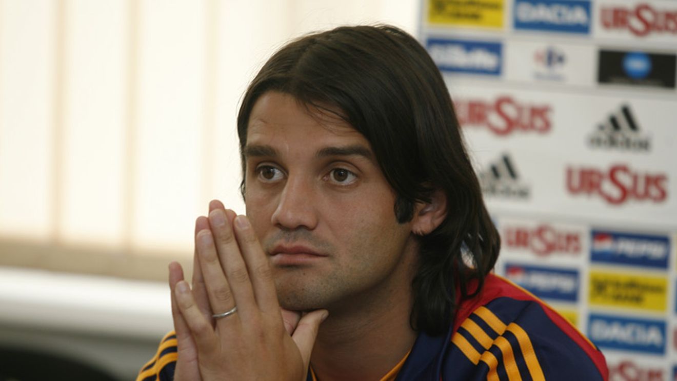 Se retrage Chivu de la națională?** "Dacă vorbesc acum, poate regret mai târziu!"