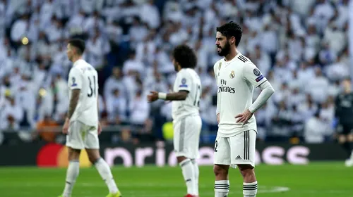 Real Madrid, făcută praf de presa din Spania după înfrângerea cu ȚSKA Moscova! FOTO | Ce scriu Marca și AS: „Pată pentru istorie. Coșmar! Liga Campionilor nu e Cupa Spaniei!”