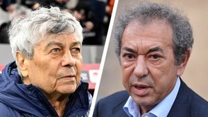 Reacția lui Nicolae Badea despre moartea prietenului său Mircea Lucescu: „Era un Univers de cunoaștere. E o pierdere globală”
