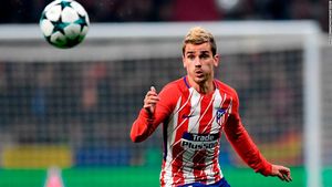 Le-a dat cu "seen". Griezmann e tot mai aproape de Barcelona! Atletico i-a oferit un nou contract, dar francezul îi ține în stand-by pe spanioli. Când trebuia să dea răspunsul
