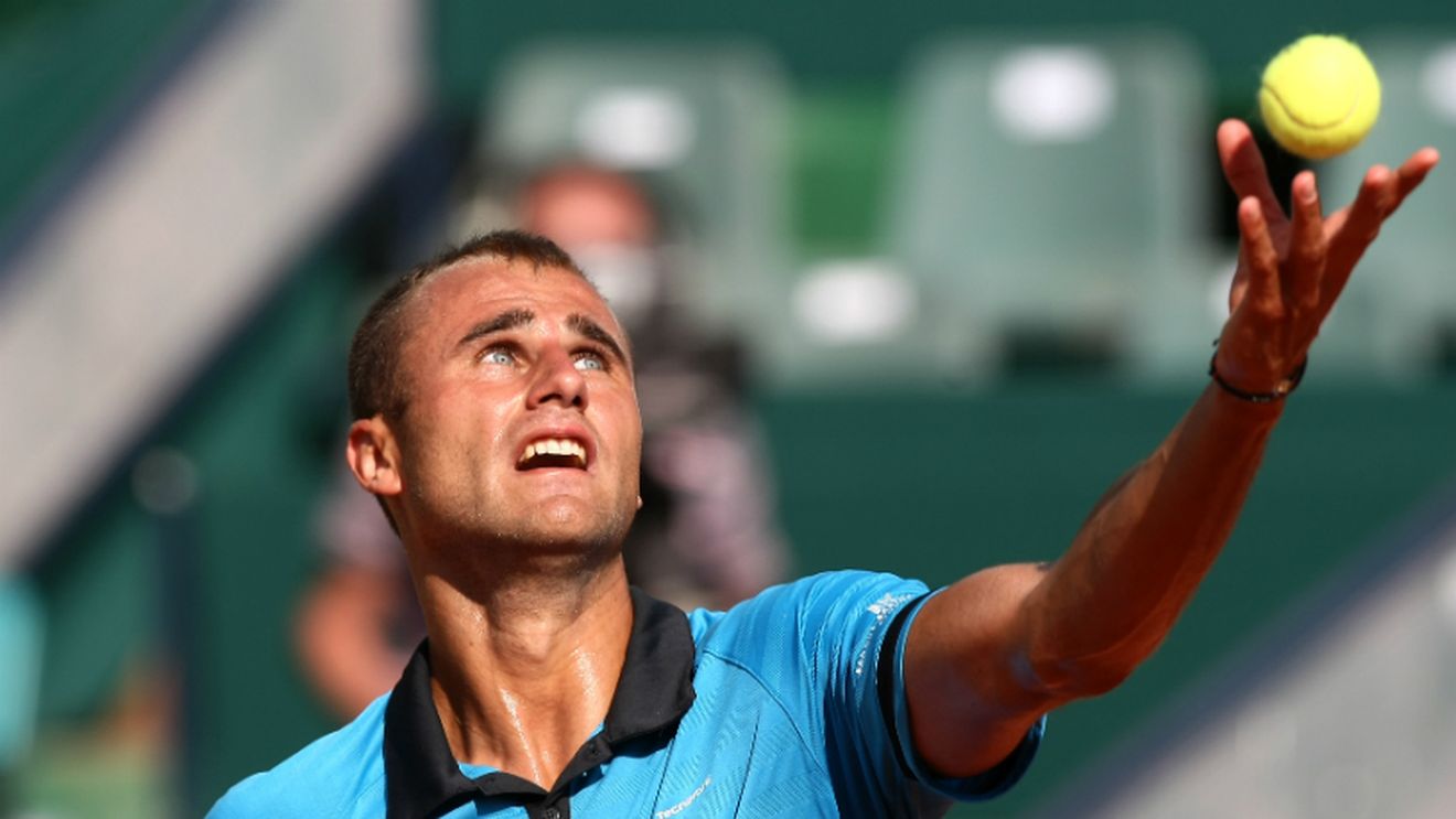 Copil s-a calificat în optimi la Stockholm. Serviciul i-a adus victoria în fața lui Sousa