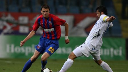 Lovin, ca Makelele!** "Steaua nu mai avea probleme dacă el nu pleca"