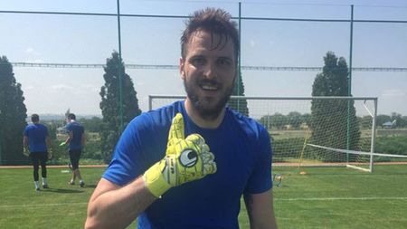 Noii portari ai Iașiului, optimiști că pot ajunge cu CSM Poli în cupele europene. Kelava: "Obiectivul nostru este să ducem echipa în Europa League!"