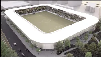 A fost stabilit constructorul noului stadion Tineretului din Brașov. Cât va costa arena la care va fi cofinanțator și primăria