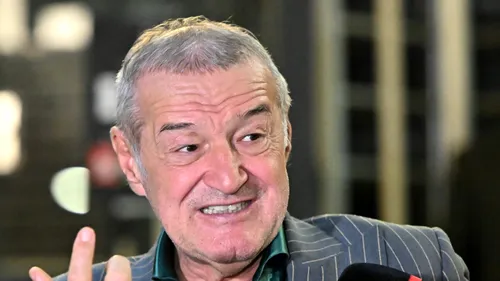 Gigi Becali a luat decizia finală în cazul lui Vlad Chiricheş, după ce nu l-a băgat deloc în FCSB - Olympiacos. A renunțat la el la o zi după ce a zis că îi prelungeşte contractul: „Nu ne putem baza pe el”