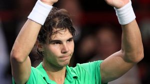 „Matadorul" a cedat