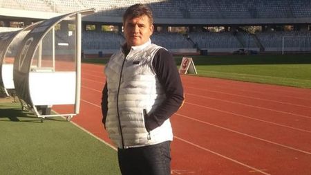 Patronul Academicii Clinceni pune tunurile pe vedetele echipei: „M-a deranjat ce a declarat domnul Gardoș! Sunt unii care dezinformează gândind că nu le mai prelungim contractele” | EXCLUSIV