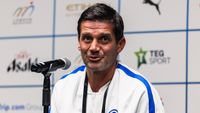 A semnat contractul cu Inter până în 2031! Chivu e fericit