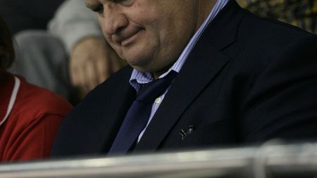 Mureșan: „Steaua joacă mai bine ca CFR"