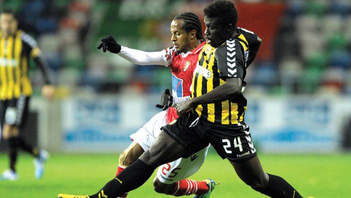 I l-a suflat Stelei de sub nas! CFR l-a transferat pe Yazalde