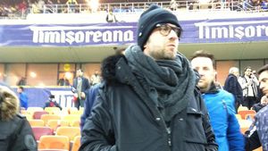 Klopp n-a fost singurul nume mare prezent pe Național Arena! Liverpool și-a trimis oamenii la România - Grecia pentru Maxim și Mitroglou