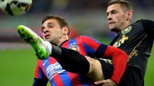 O tragedie i-a întrerupt cariera, dar acum așteaptă oferte! "Mai am ceva de demonstrat!" Cu ce se ocupă fostul fundaș al naționalei, Laszlo Sepsi