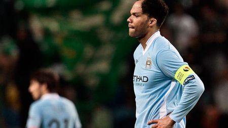 INCREDIBIL! Lescott a trăit astăzi, în Olanda, una dintre cele mai mari UMILINȚE din viața sa:** "O familie s-a uitat atent la mine!" Ce a urmat este INUMAN