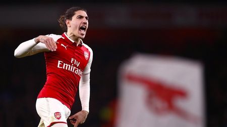 VIDEO | Un român a văzut pe viu show-ul oferit de Arsenal și Chelsea, în Premier League: "O seară specială"