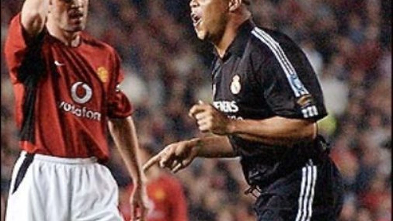 Unul dintre puținii oameni în fața căruia "Diavolii" s-au închinat:** "Nu voi putea uita acele aplauze" Meciul care a schimbat destine